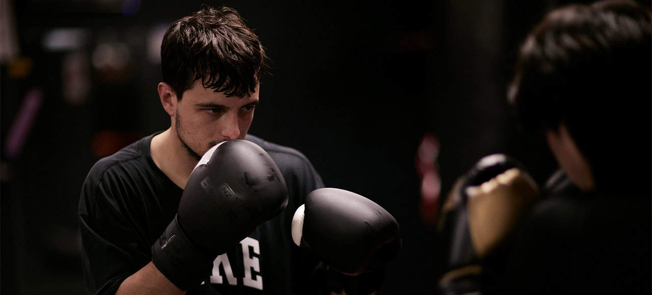 Boxing Central Slide 3